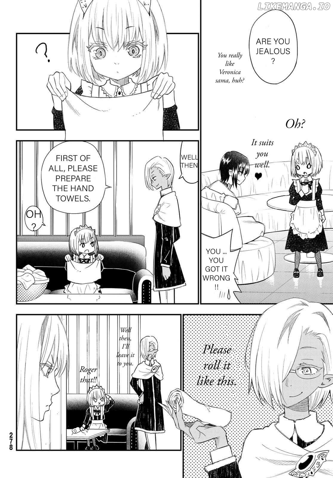29-sai Hitorimi Chuuken Boukensha no Nichijou Chapter 43 - page 6