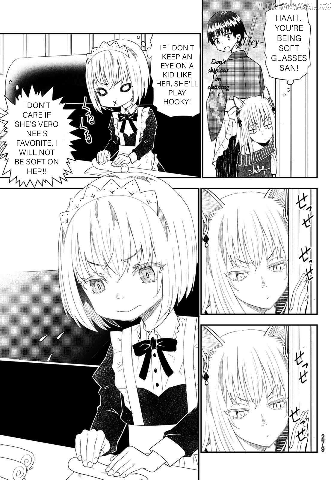 29-sai Hitorimi Chuuken Boukensha no Nichijou Chapter 43 - page 7