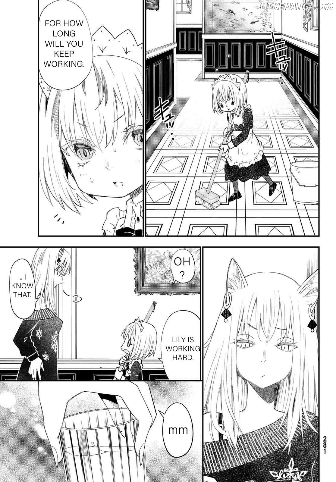 29-sai Hitorimi Chuuken Boukensha no Nichijou Chapter 43 - page 9