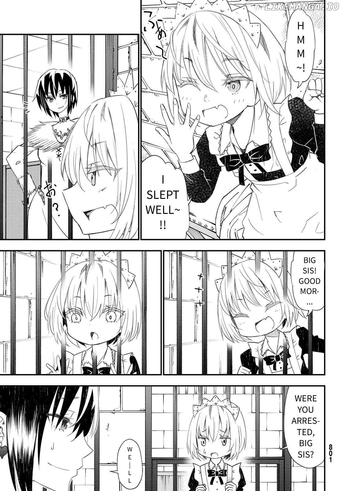 29-sai Hitorimi Chuuken Boukensha no Nichijou Chapter 44 - page 7