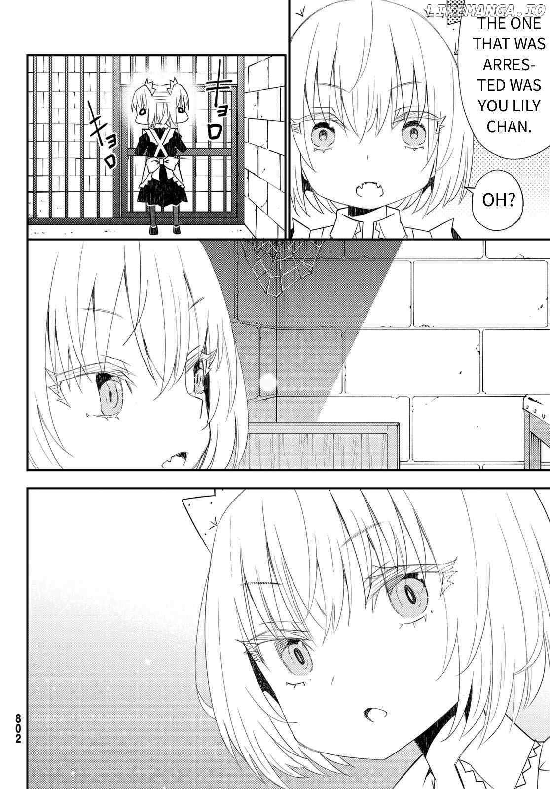 29-sai Hitorimi Chuuken Boukensha no Nichijou Chapter 44 - page 8