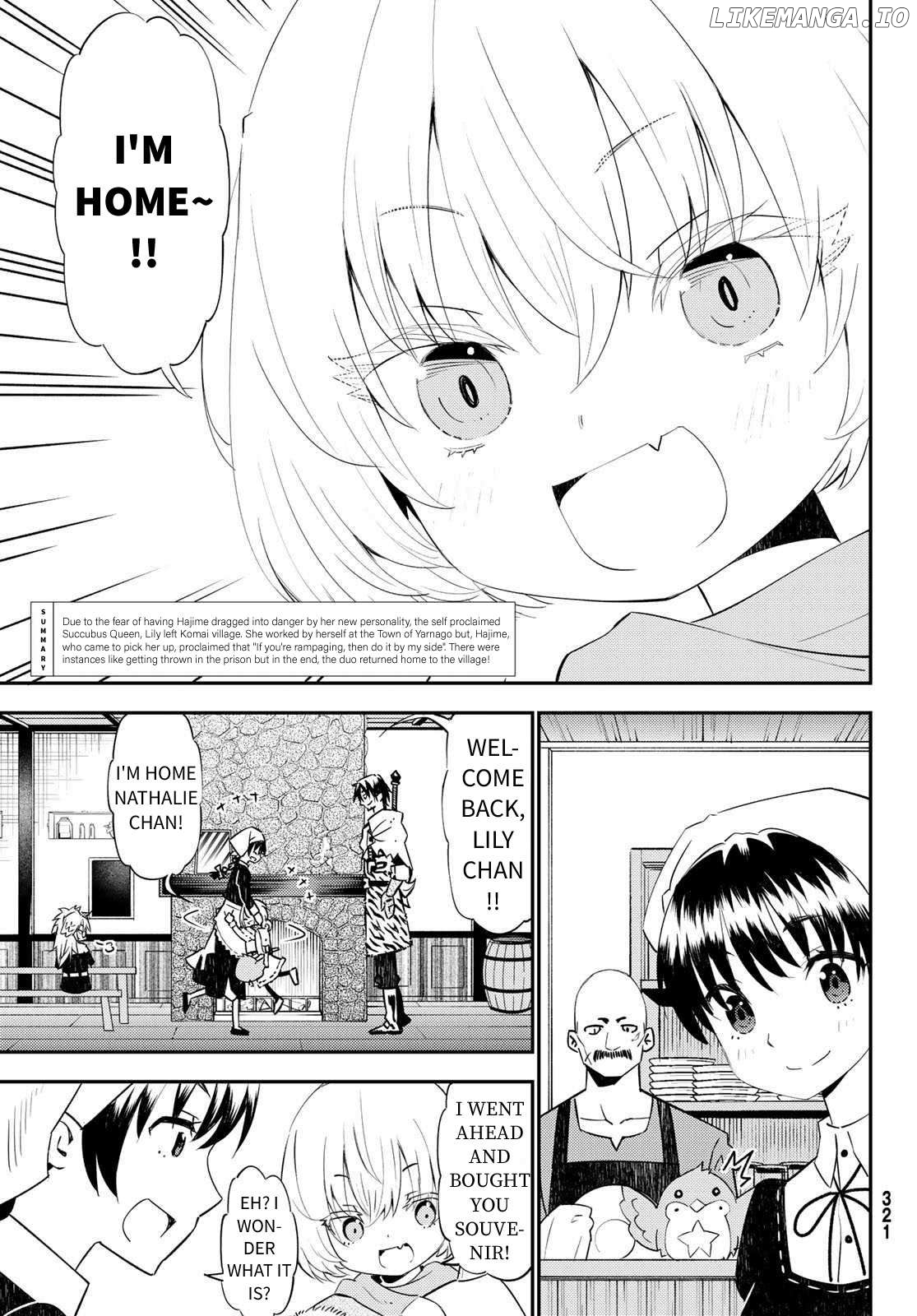 29-sai Hitorimi Chuuken Boukensha no Nichijou Chapter 45 - page 3