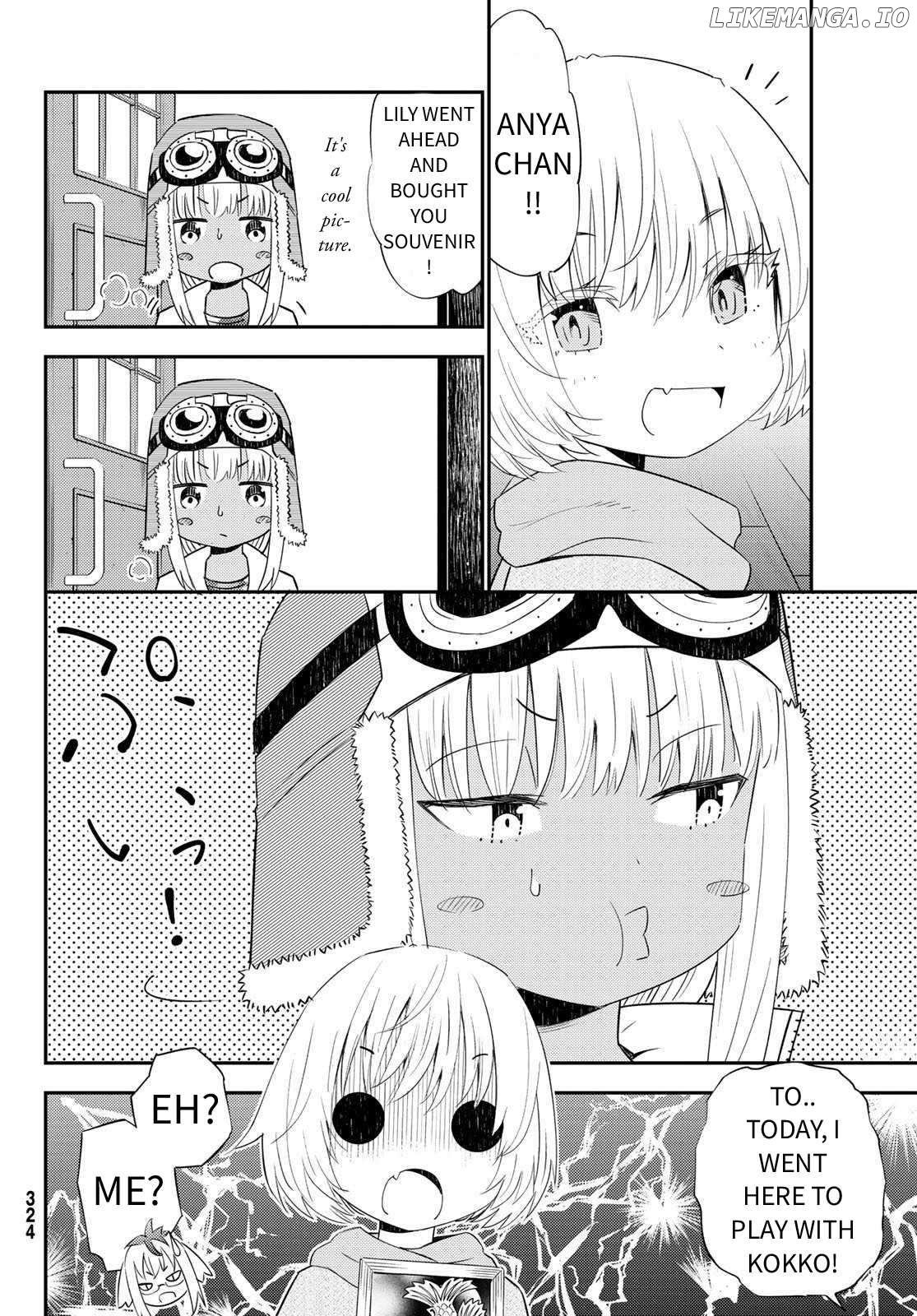 29-sai Hitorimi Chuuken Boukensha no Nichijou Chapter 45 - page 6