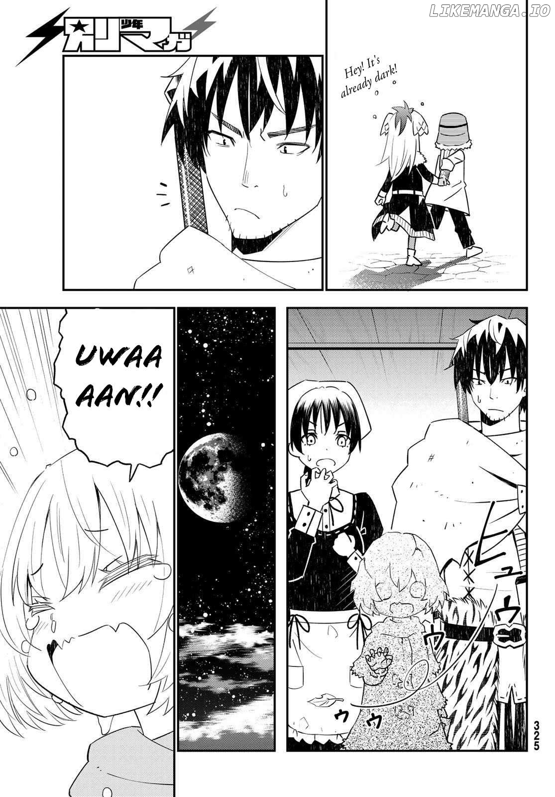 29-sai Hitorimi Chuuken Boukensha no Nichijou Chapter 45 - page 7