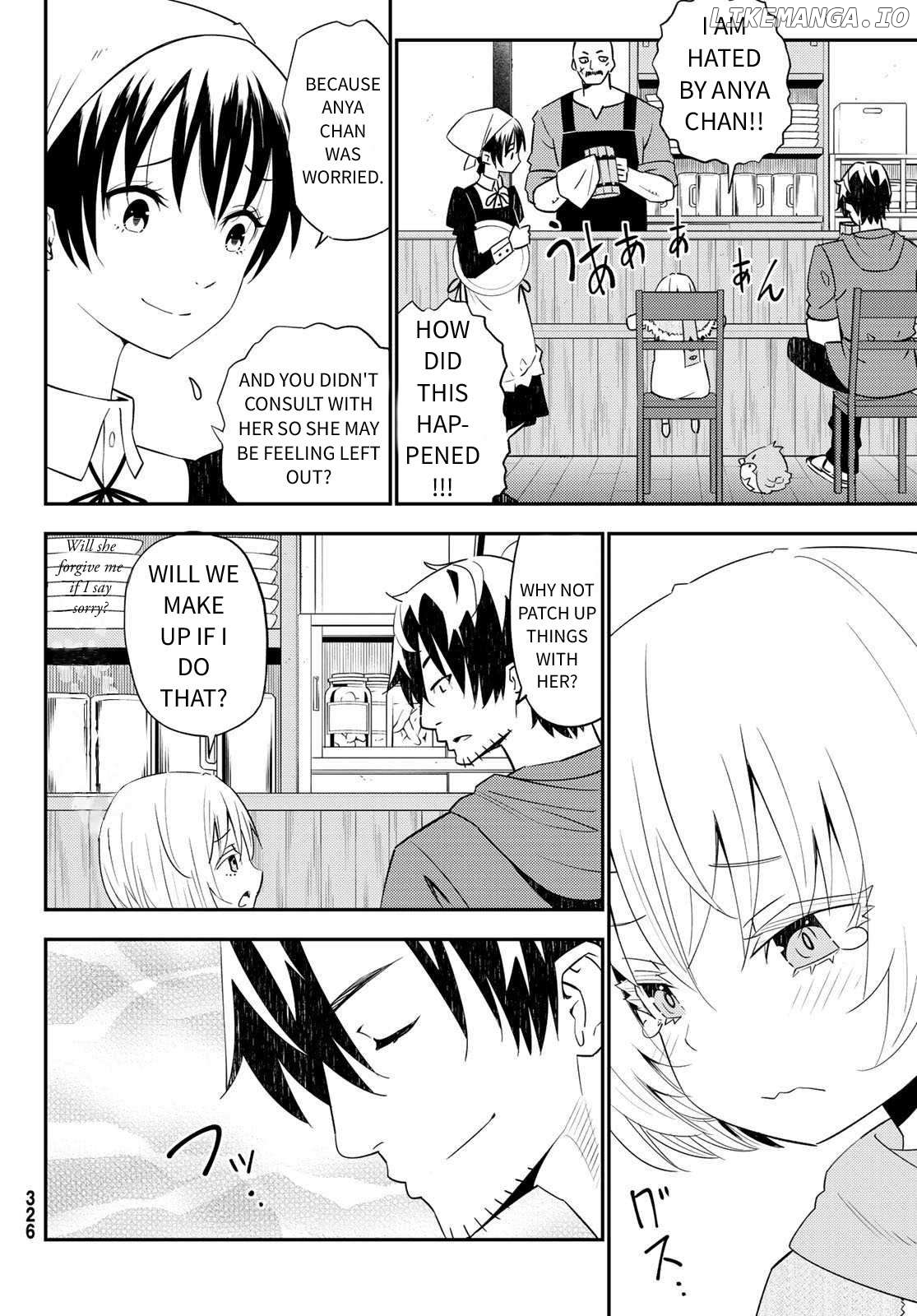 29-sai Hitorimi Chuuken Boukensha no Nichijou Chapter 45 - page 8