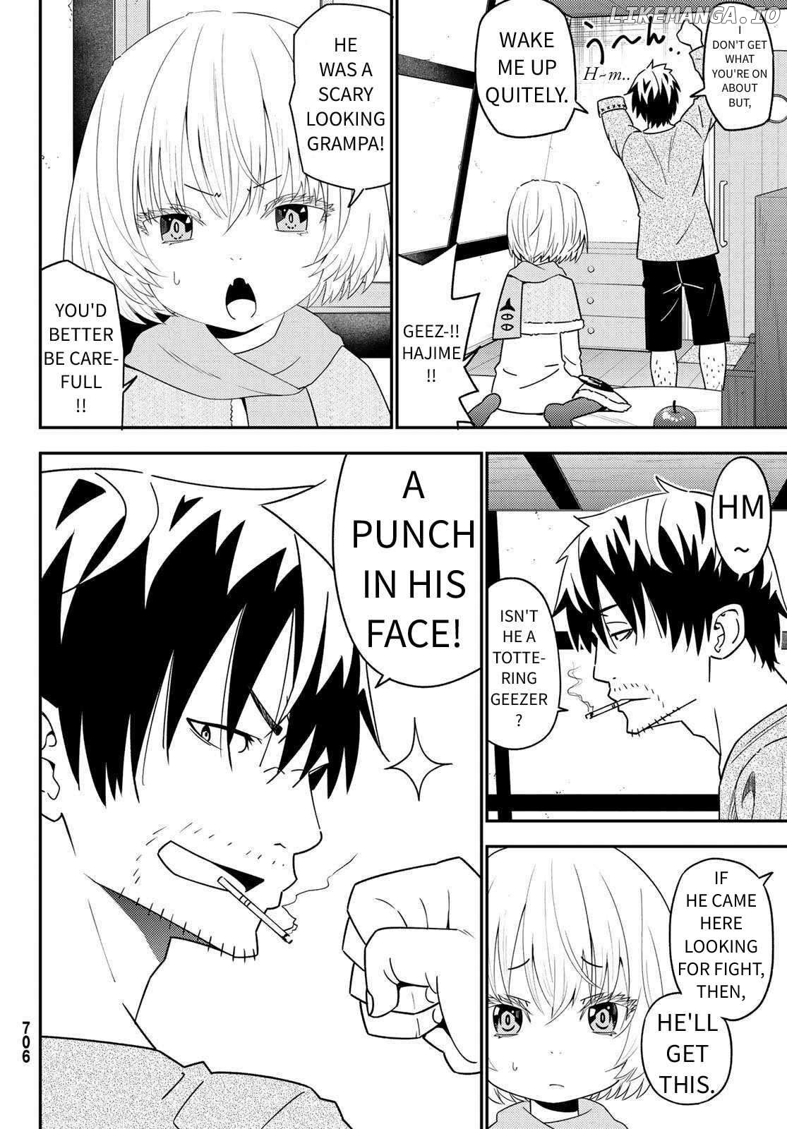 29-sai Hitorimi Chuuken Boukensha no Nichijou Chapter 46 - page 12