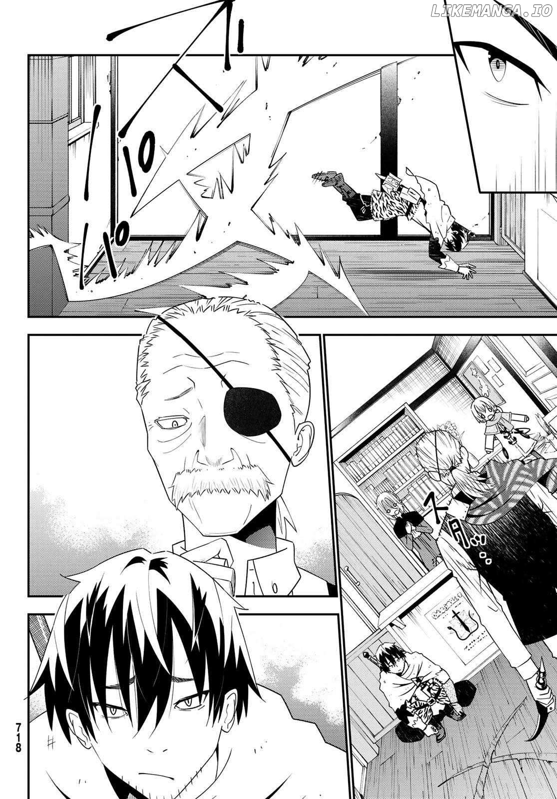 29-sai Hitorimi Chuuken Boukensha no Nichijou Chapter 46 - page 24
