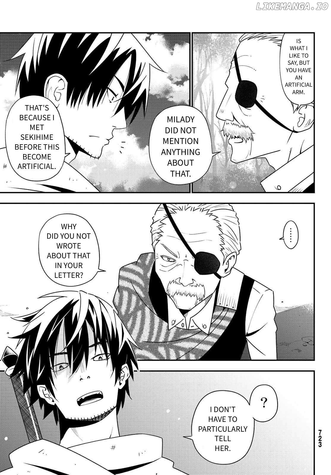 29-sai Hitorimi Chuuken Boukensha no Nichijou Chapter 46 - page 29