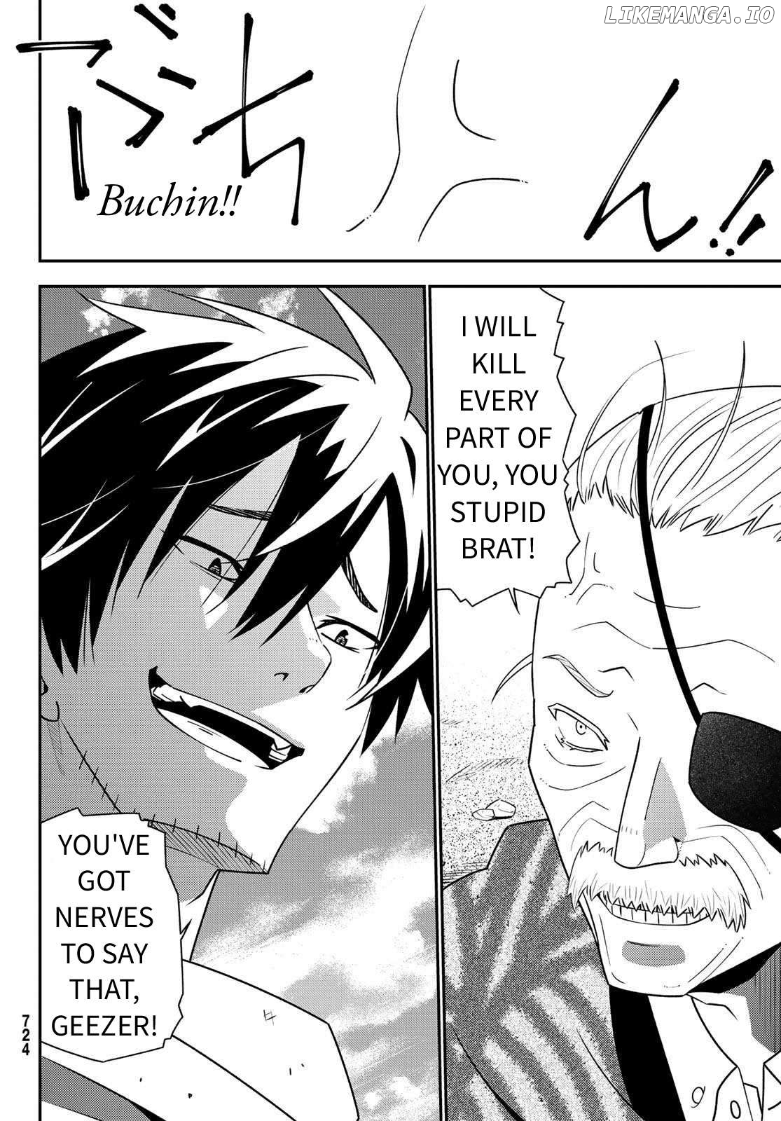 29-sai Hitorimi Chuuken Boukensha no Nichijou Chapter 46 - page 30