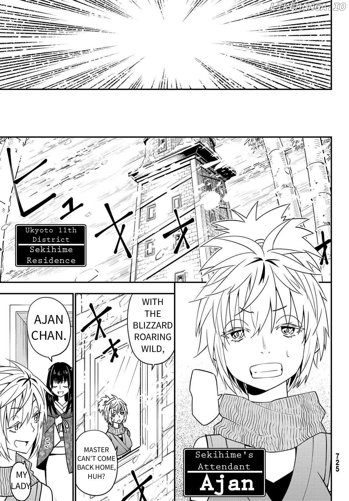 29-sai Hitorimi Chuuken Boukensha no Nichijou Chapter 46 - page 31