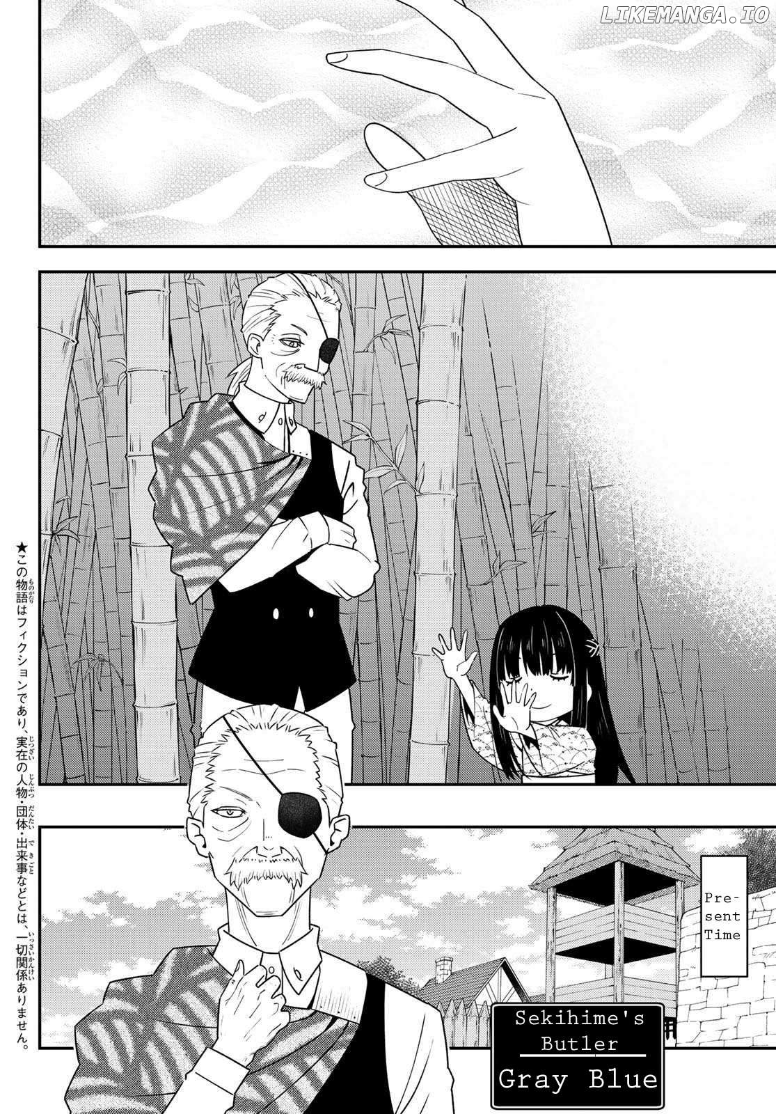 29-sai Hitorimi Chuuken Boukensha no Nichijou Chapter 46 - page 4