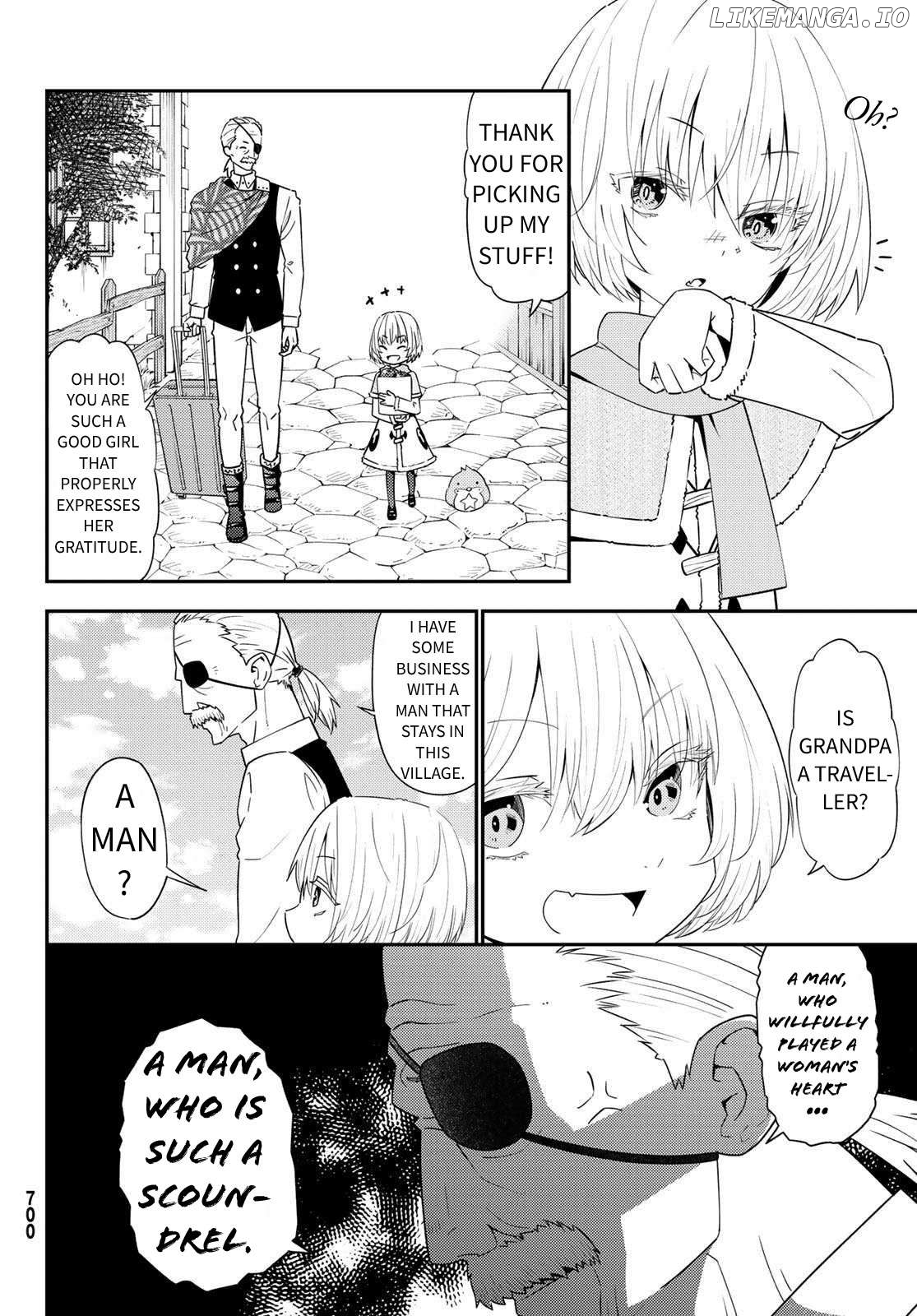 29-sai Hitorimi Chuuken Boukensha no Nichijou Chapter 46 - page 6
