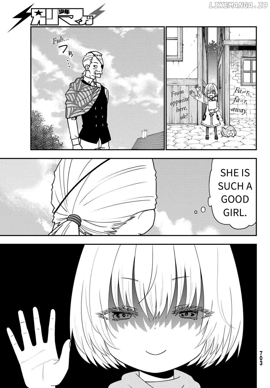 29-sai Hitorimi Chuuken Boukensha no Nichijou Chapter 46 - page 9