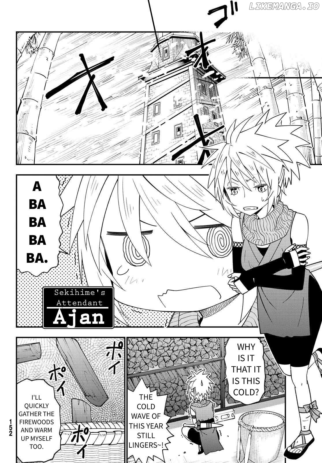 29-sai Hitorimi Chuuken Boukensha no Nichijou Chapter 47 - page 10