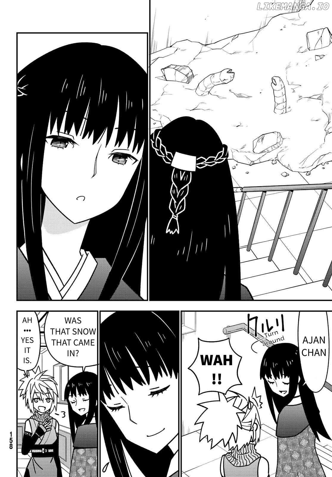 29-sai Hitorimi Chuuken Boukensha no Nichijou Chapter 47 - page 16