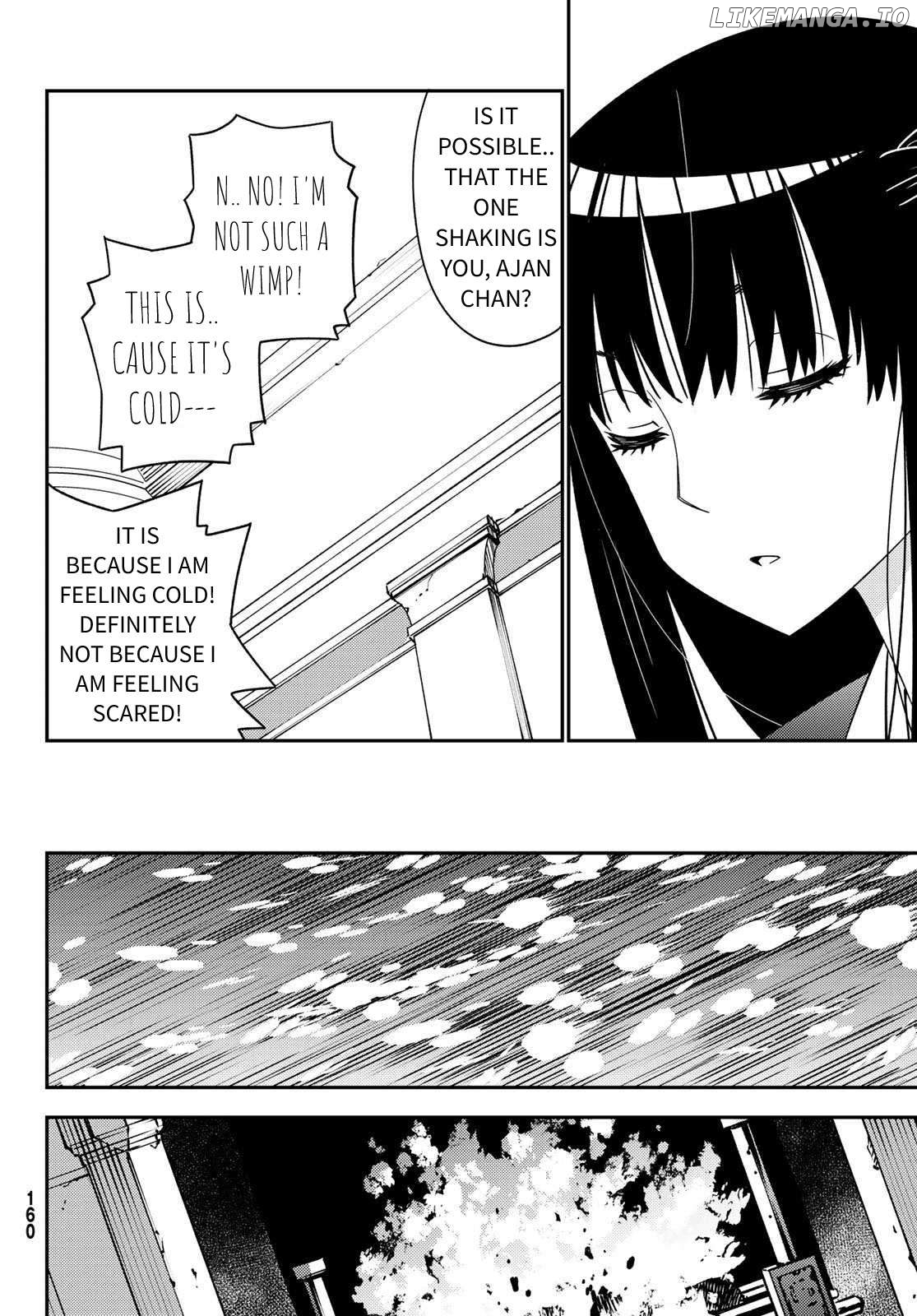 29-sai Hitorimi Chuuken Boukensha no Nichijou Chapter 47 - page 18