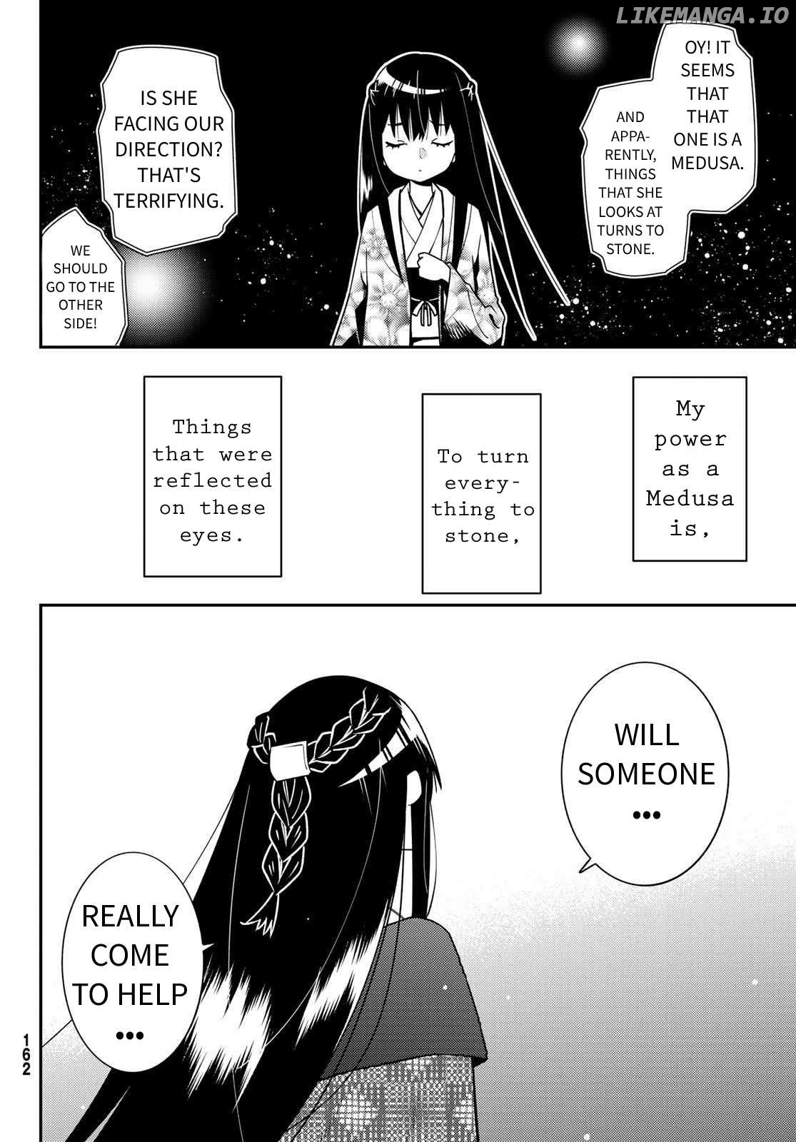 29-sai Hitorimi Chuuken Boukensha no Nichijou Chapter 47 - page 20
