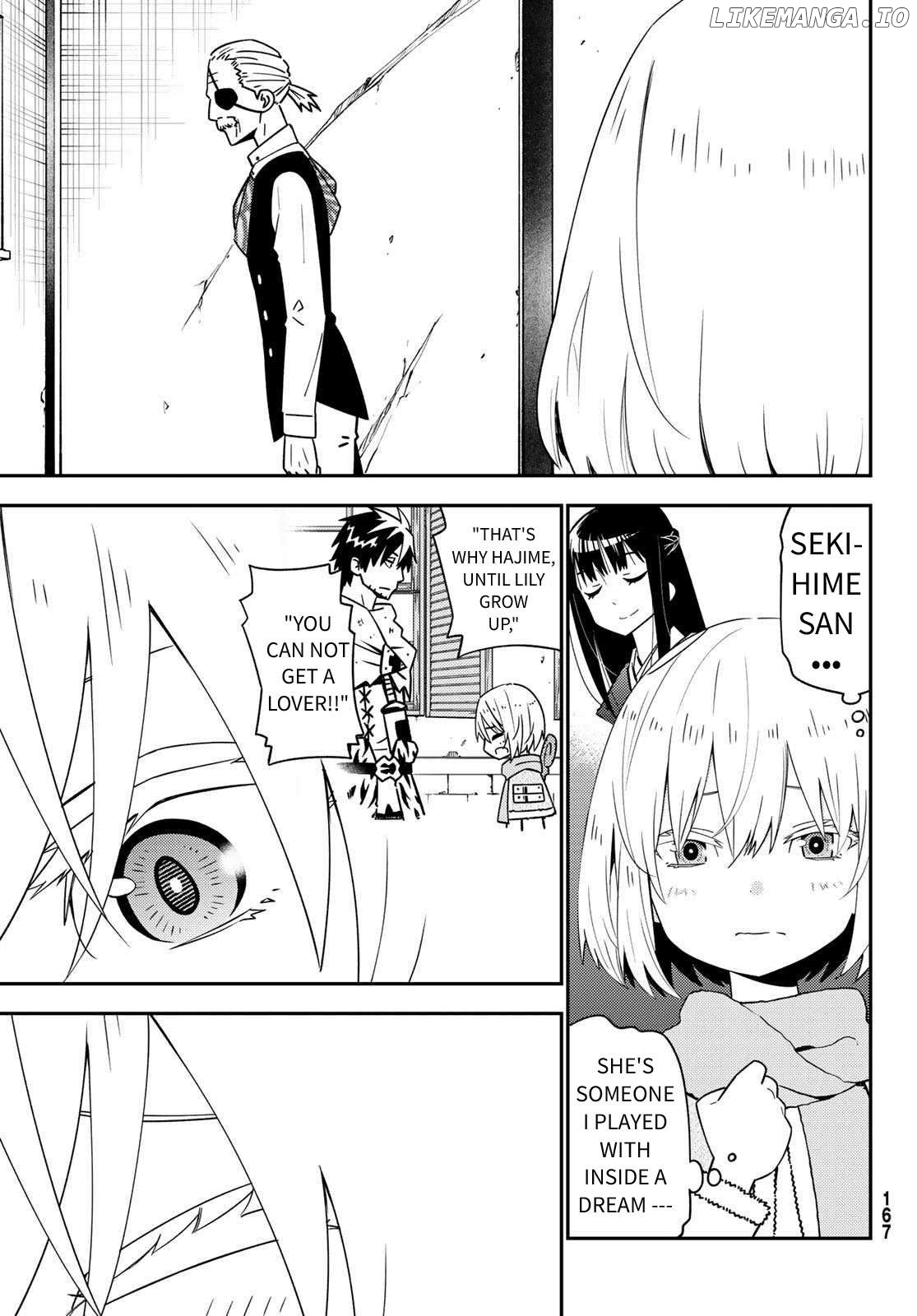 29-sai Hitorimi Chuuken Boukensha no Nichijou Chapter 47 - page 25