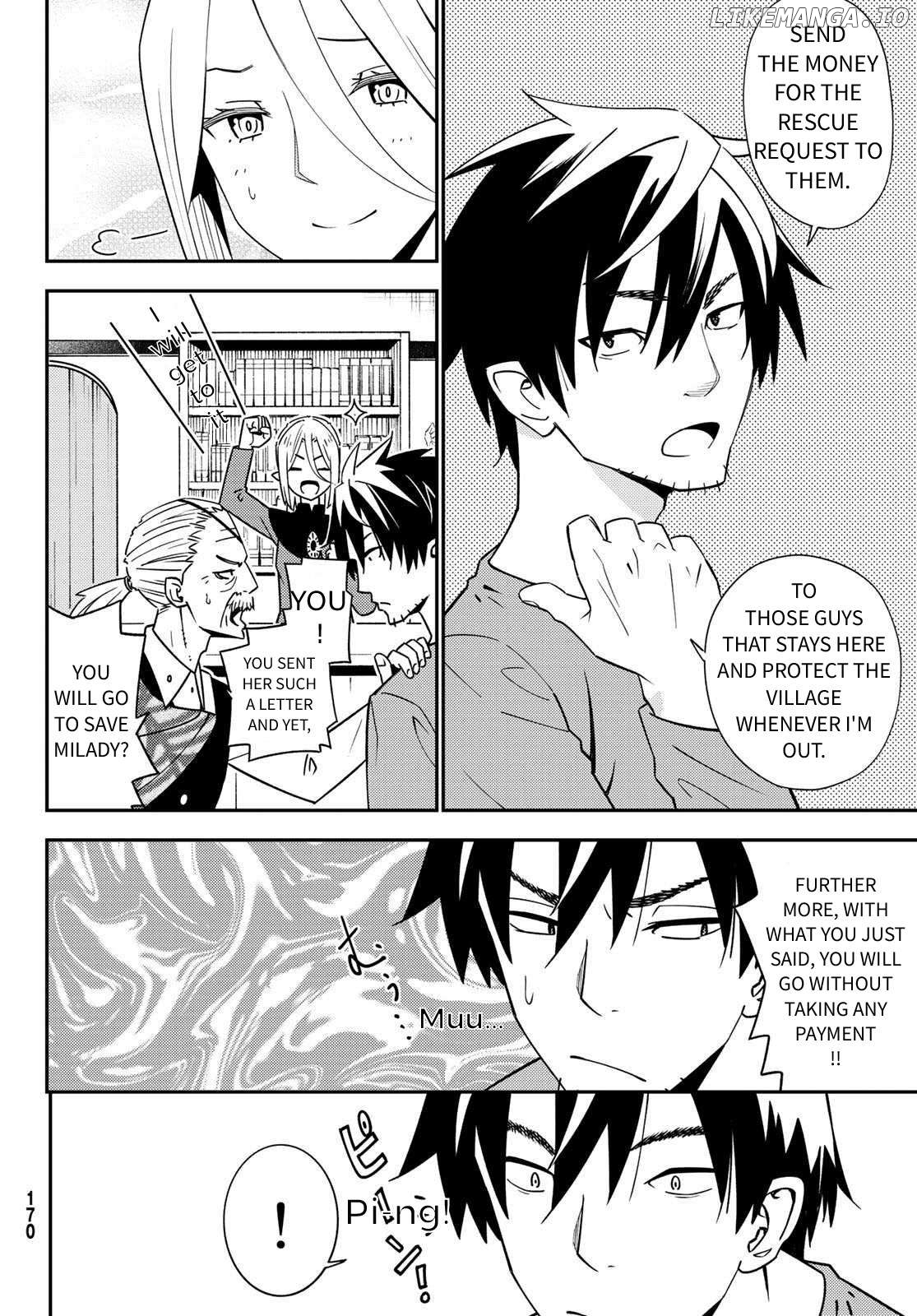 29-sai Hitorimi Chuuken Boukensha no Nichijou Chapter 47 - page 28