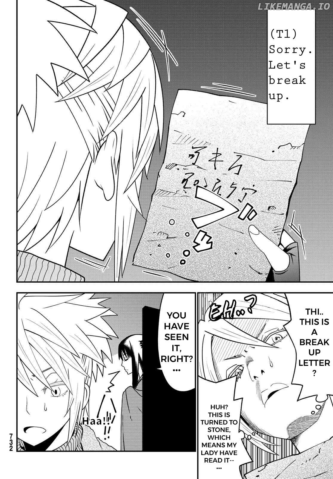29-sai Hitorimi Chuuken Boukensha no Nichijou Chapter 48 - page 18