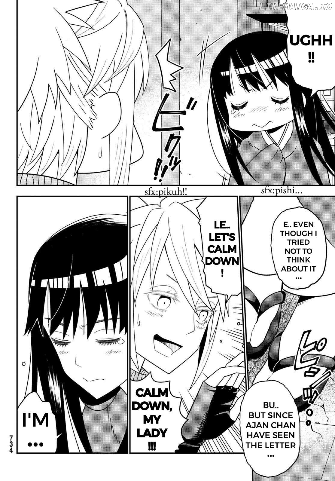 29-sai Hitorimi Chuuken Boukensha no Nichijou Chapter 48 - page 20
