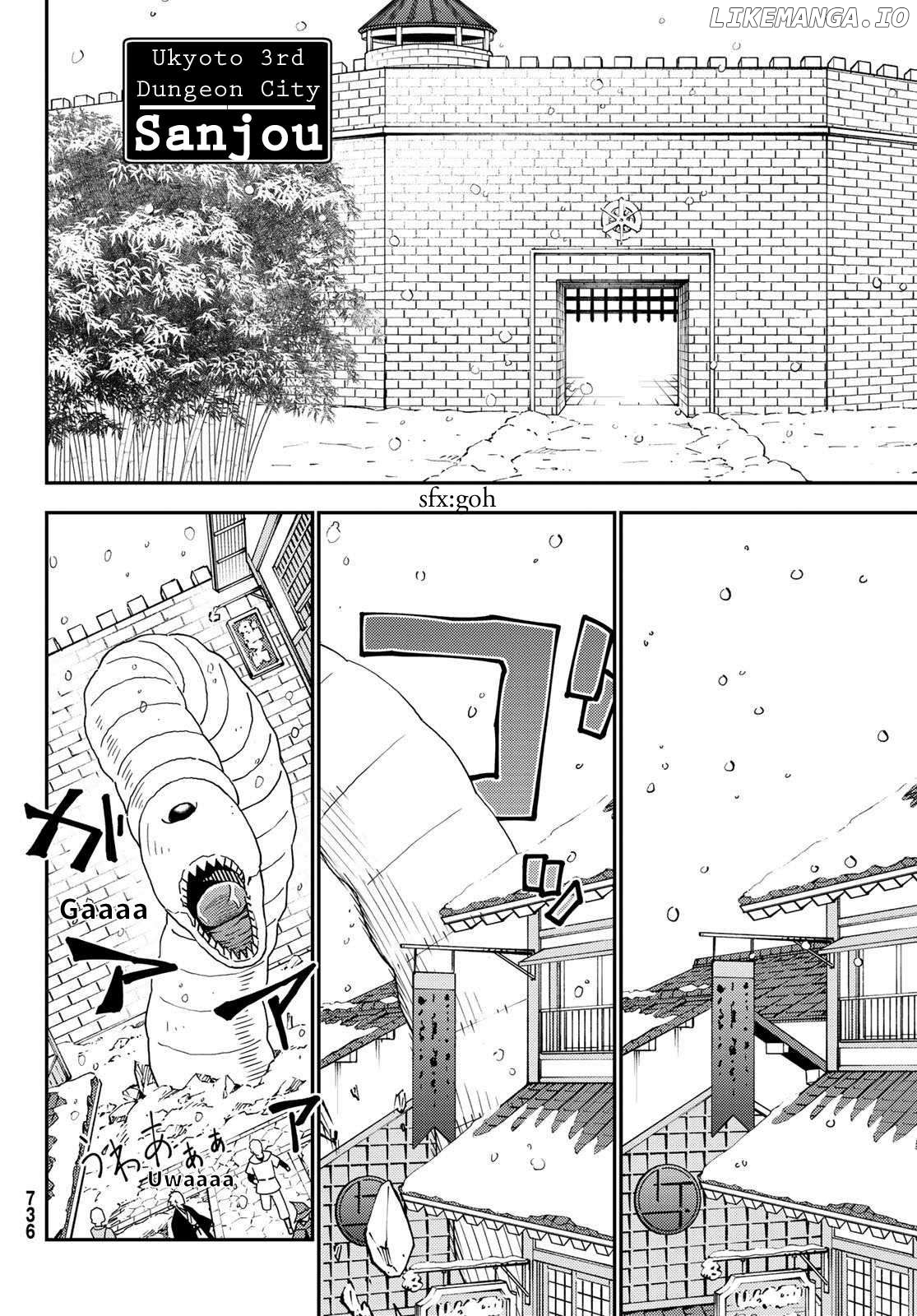 29-sai Hitorimi Chuuken Boukensha no Nichijou Chapter 48 - page 22