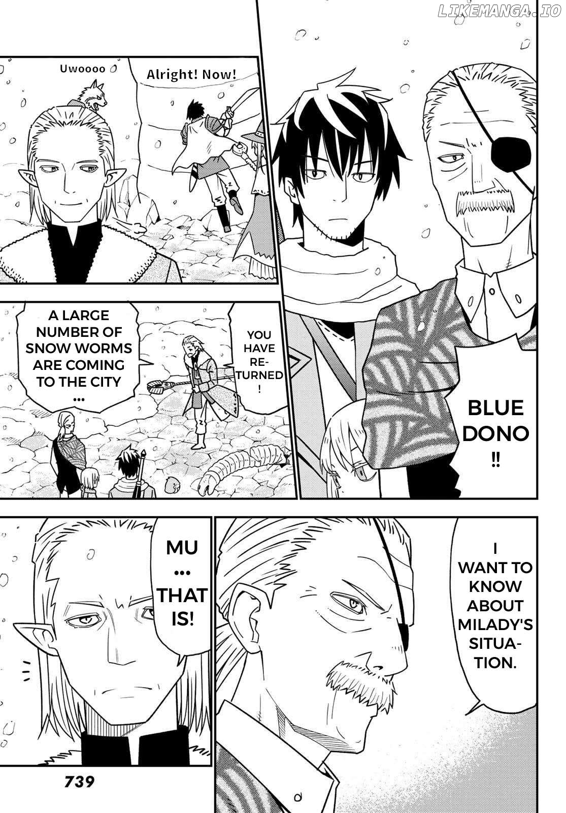 29-sai Hitorimi Chuuken Boukensha no Nichijou Chapter 48 - page 25