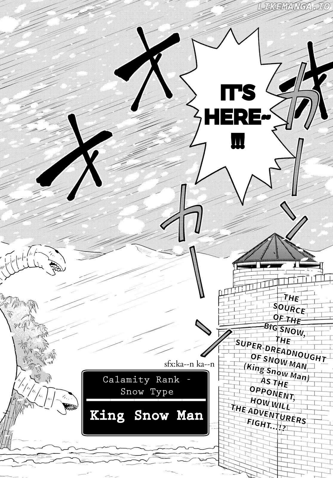 29-sai Hitorimi Chuuken Boukensha no Nichijou Chapter 48 - page 30