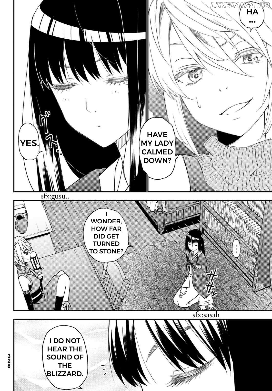 29-sai Hitorimi Chuuken Boukensha no Nichijou Chapter 49 - page 10