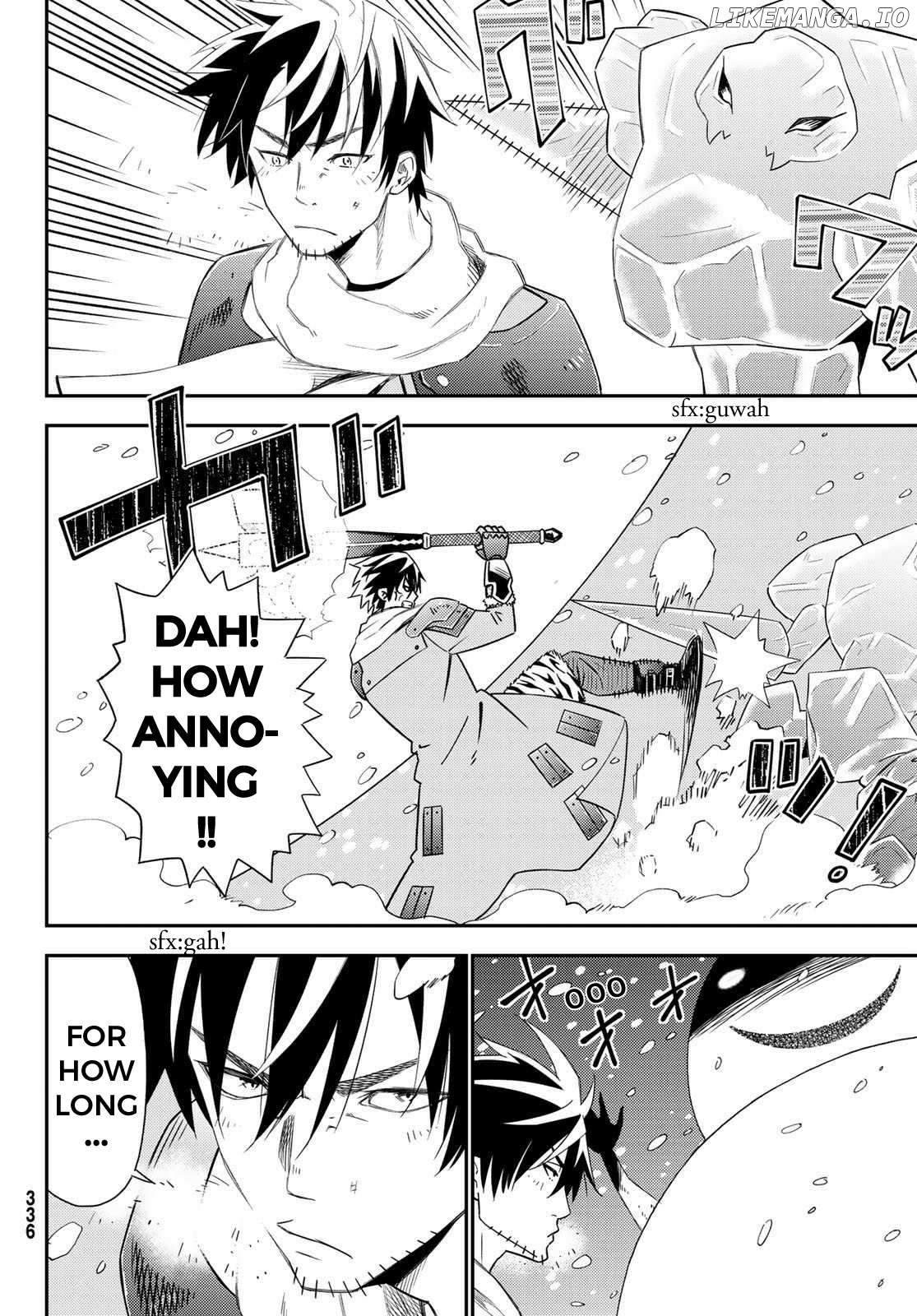 29-sai Hitorimi Chuuken Boukensha no Nichijou Chapter 49 - page 18