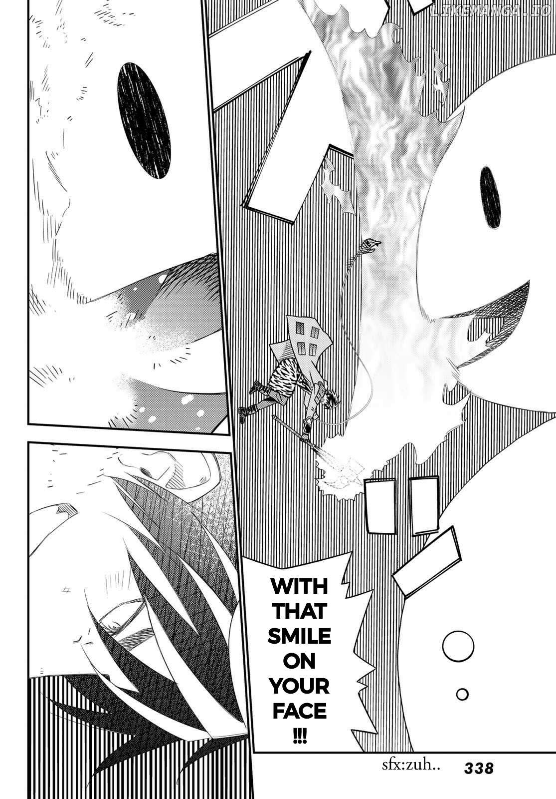 29-sai Hitorimi Chuuken Boukensha no Nichijou Chapter 49 - page 20