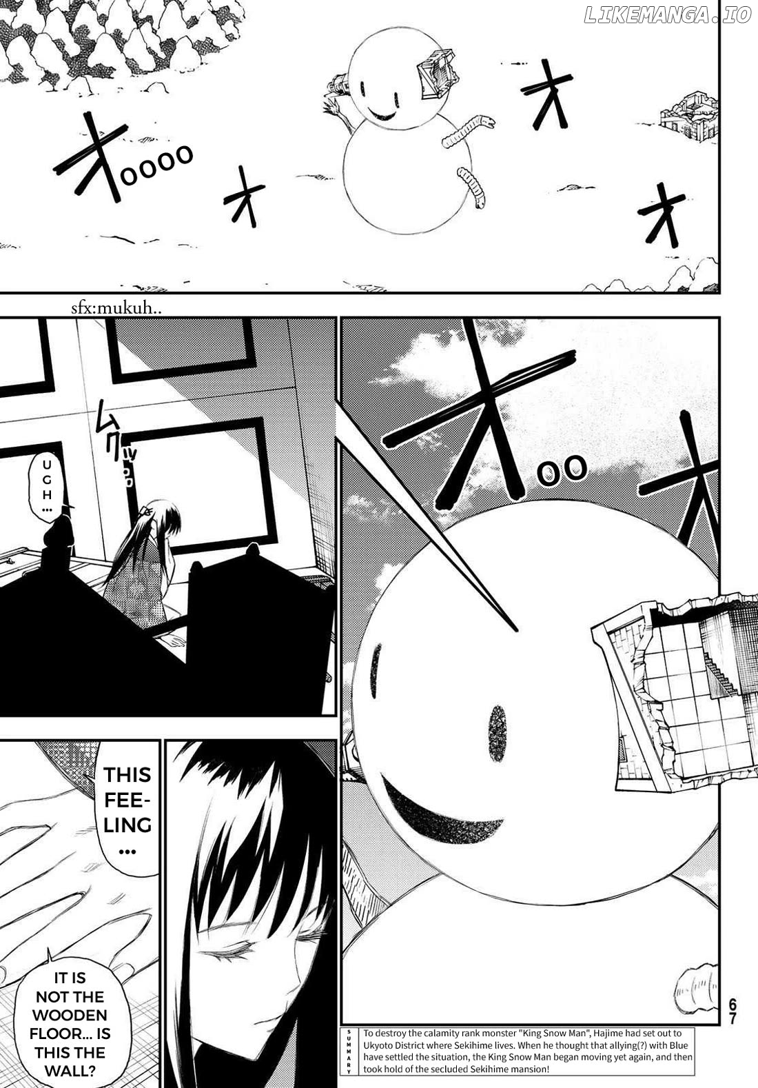 29-sai Hitorimi Chuuken Boukensha no Nichijou Chapter 50 - page 3