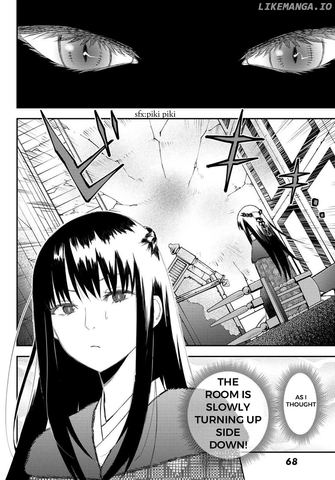 29-sai Hitorimi Chuuken Boukensha no Nichijou Chapter 50 - page 4