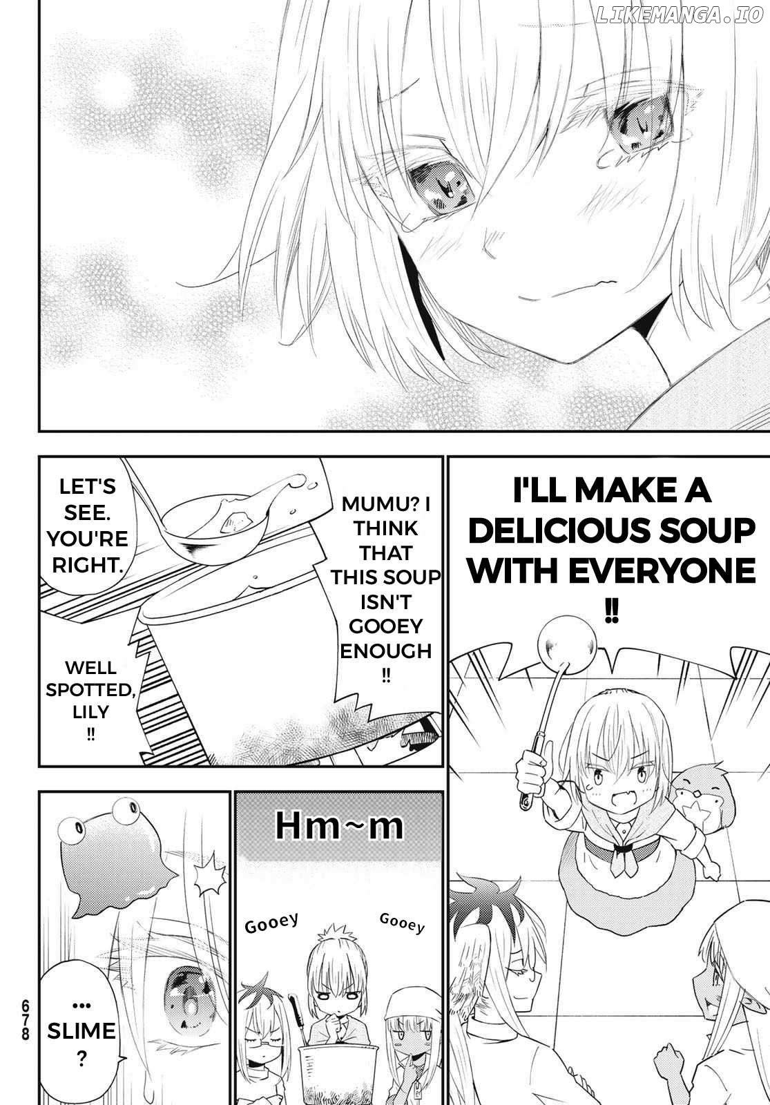 29-sai Hitorimi Chuuken Boukensha no Nichijou Chapter 51 - page 20