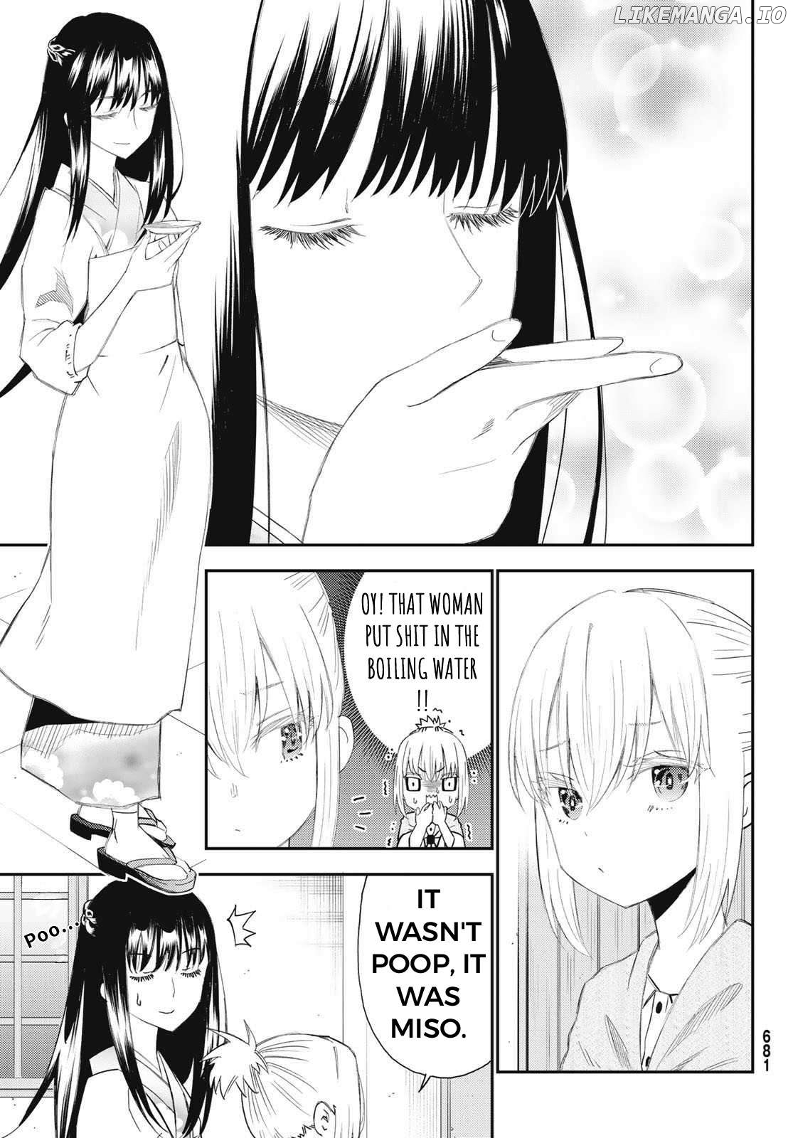 29-sai Hitorimi Chuuken Boukensha no Nichijou Chapter 51 - page 23