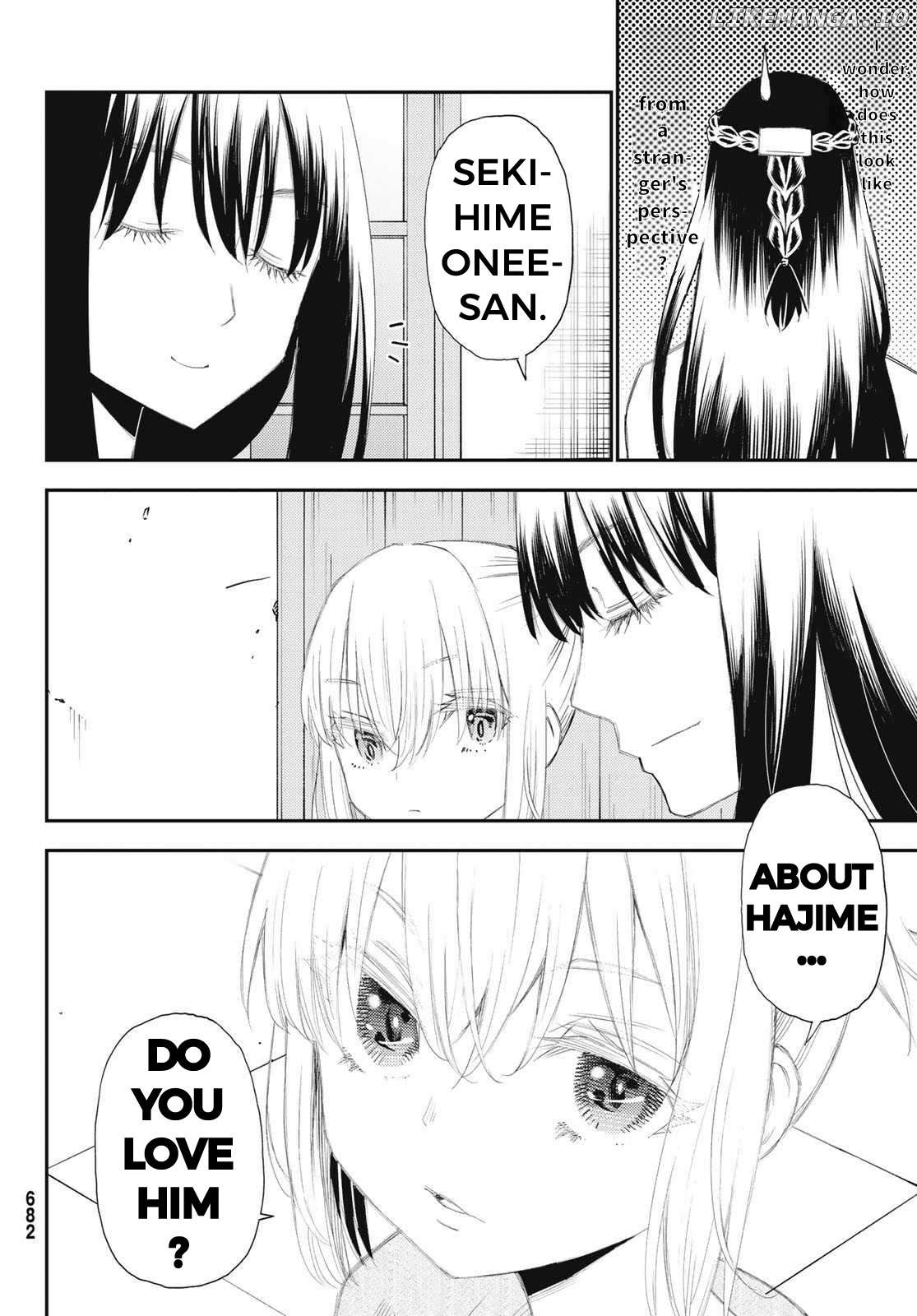 29-sai Hitorimi Chuuken Boukensha no Nichijou Chapter 51 - page 24