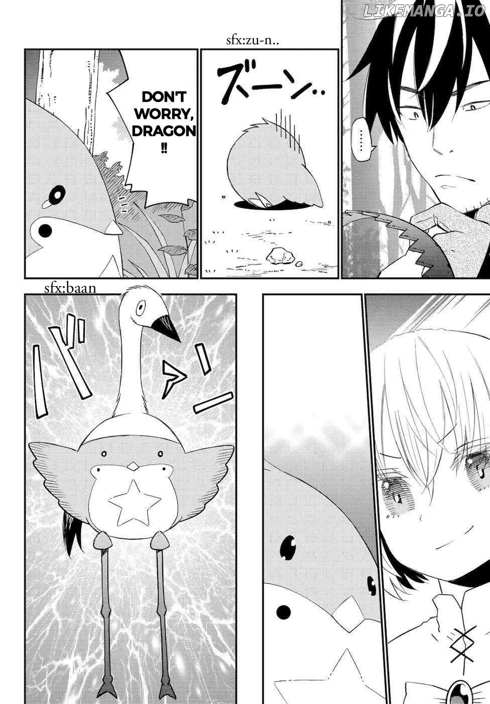29-sai Hitorimi Chuuken Boukensha no Nichijou Chapter 53 - page 12