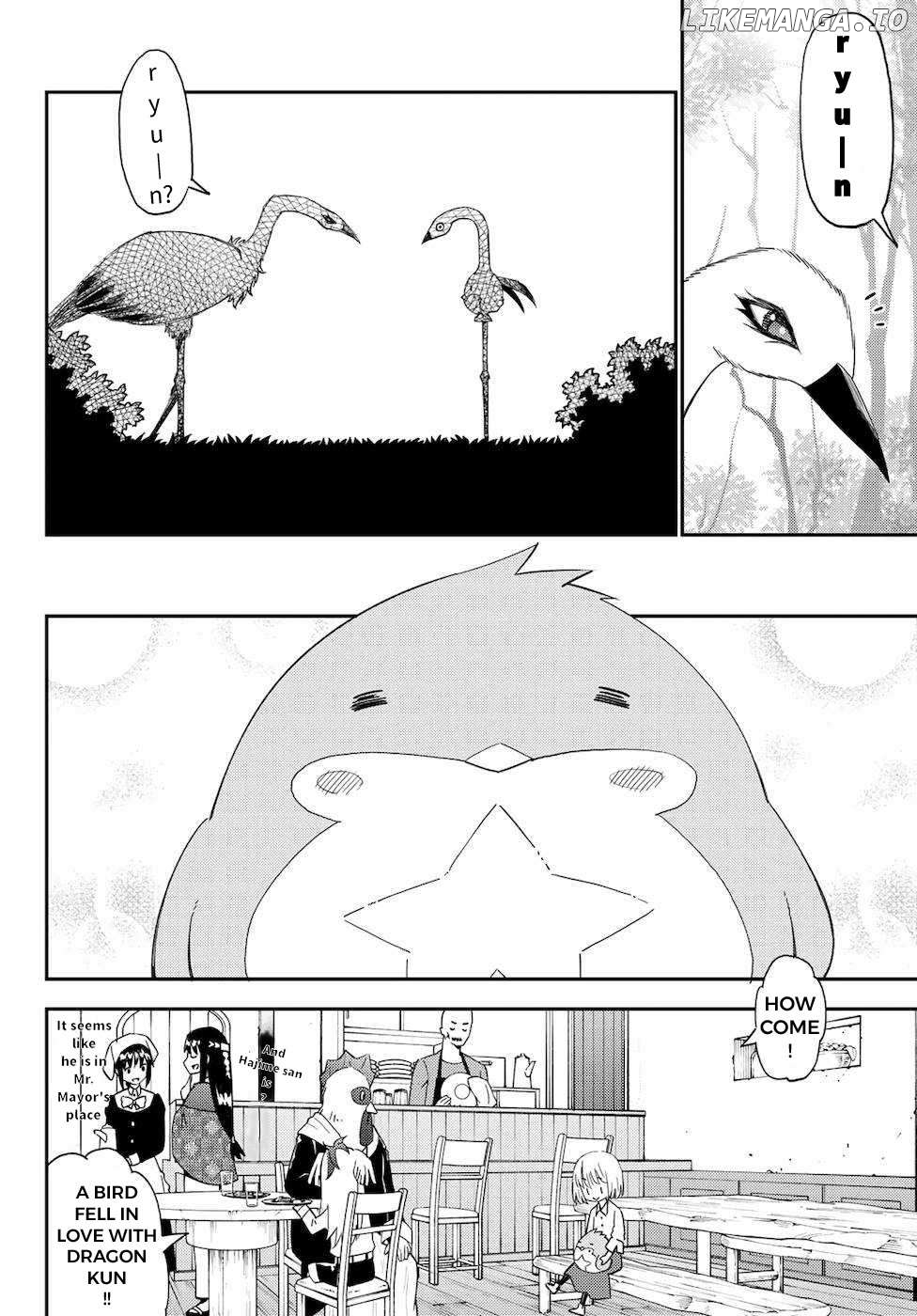 29-sai Hitorimi Chuuken Boukensha no Nichijou Chapter 53 - page 14