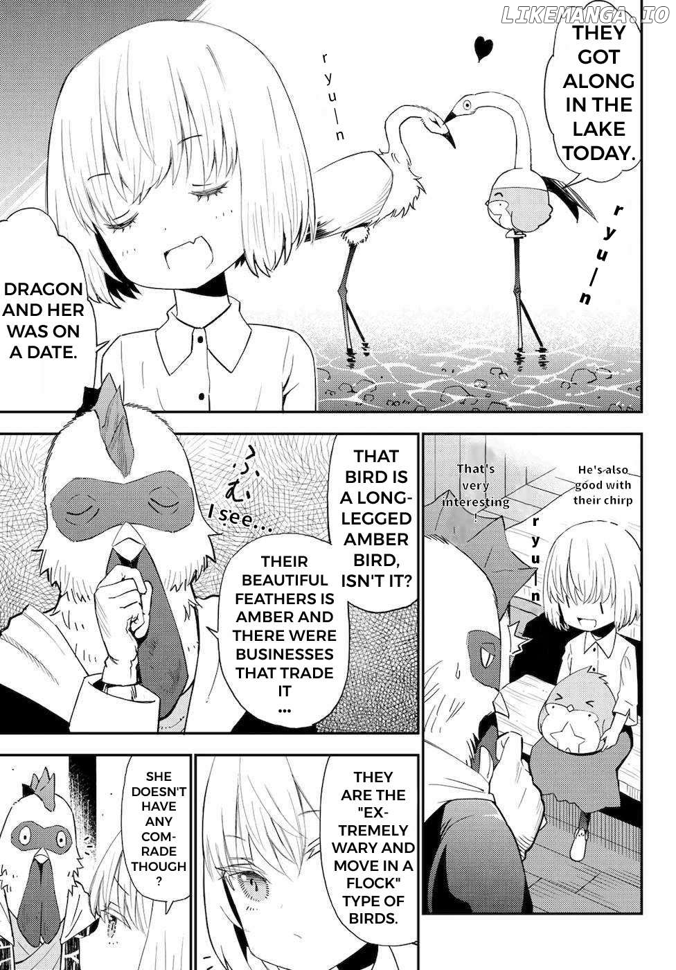 29-sai Hitorimi Chuuken Boukensha no Nichijou Chapter 53 - page 15