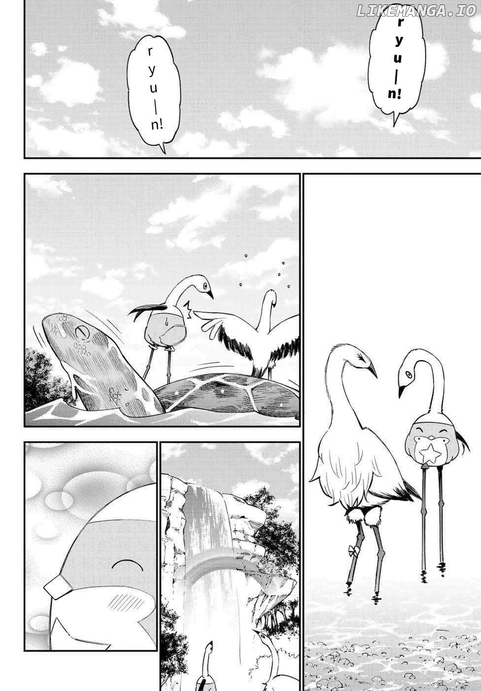 29-sai Hitorimi Chuuken Boukensha no Nichijou Chapter 53 - page 18