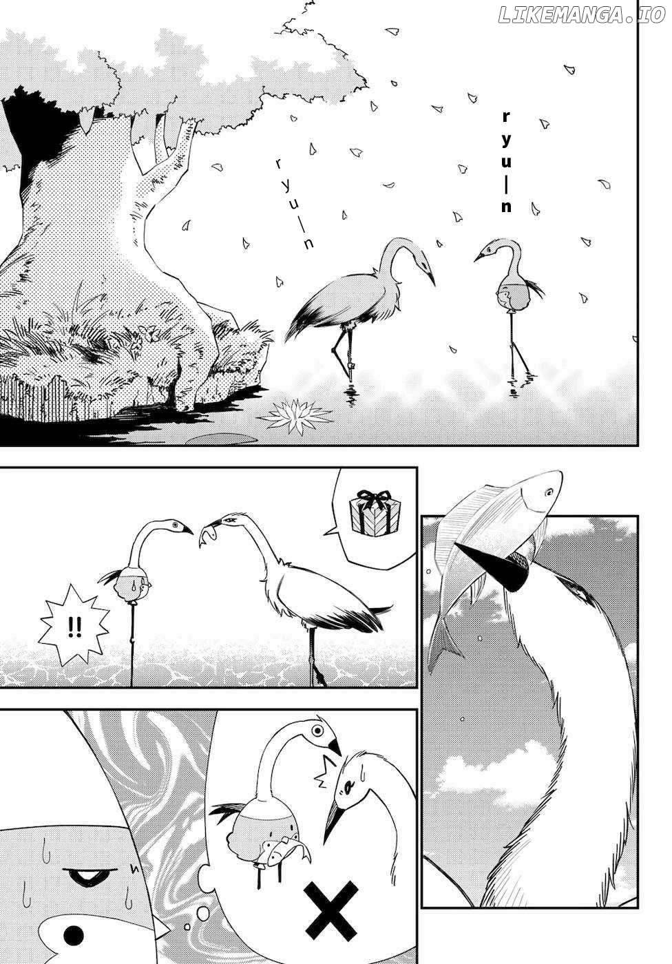 29-sai Hitorimi Chuuken Boukensha no Nichijou Chapter 53 - page 19