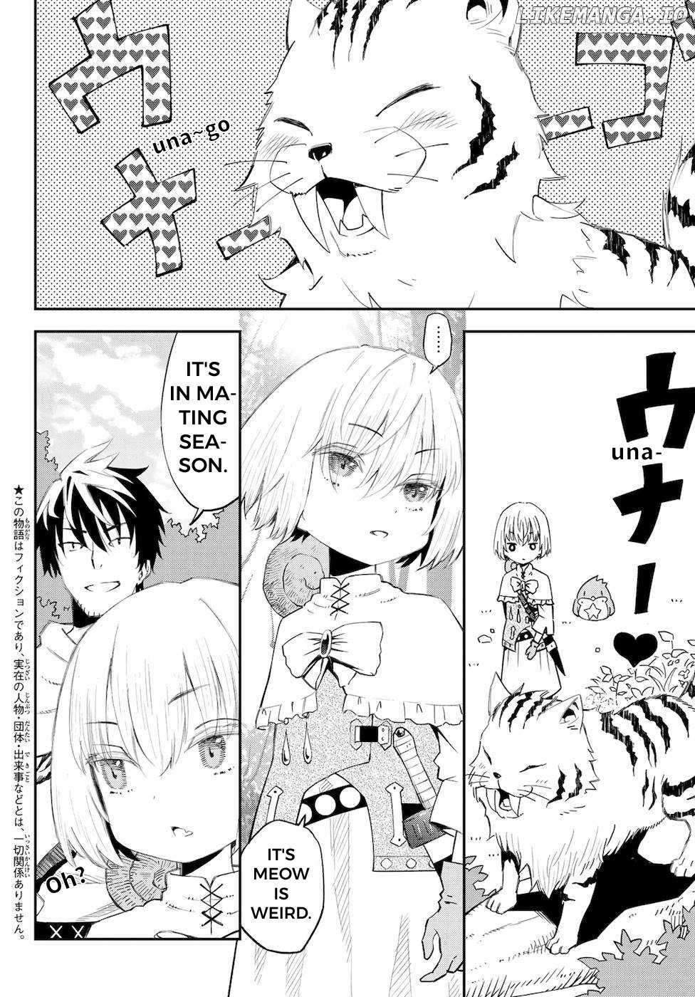 29-sai Hitorimi Chuuken Boukensha no Nichijou Chapter 53 - page 2