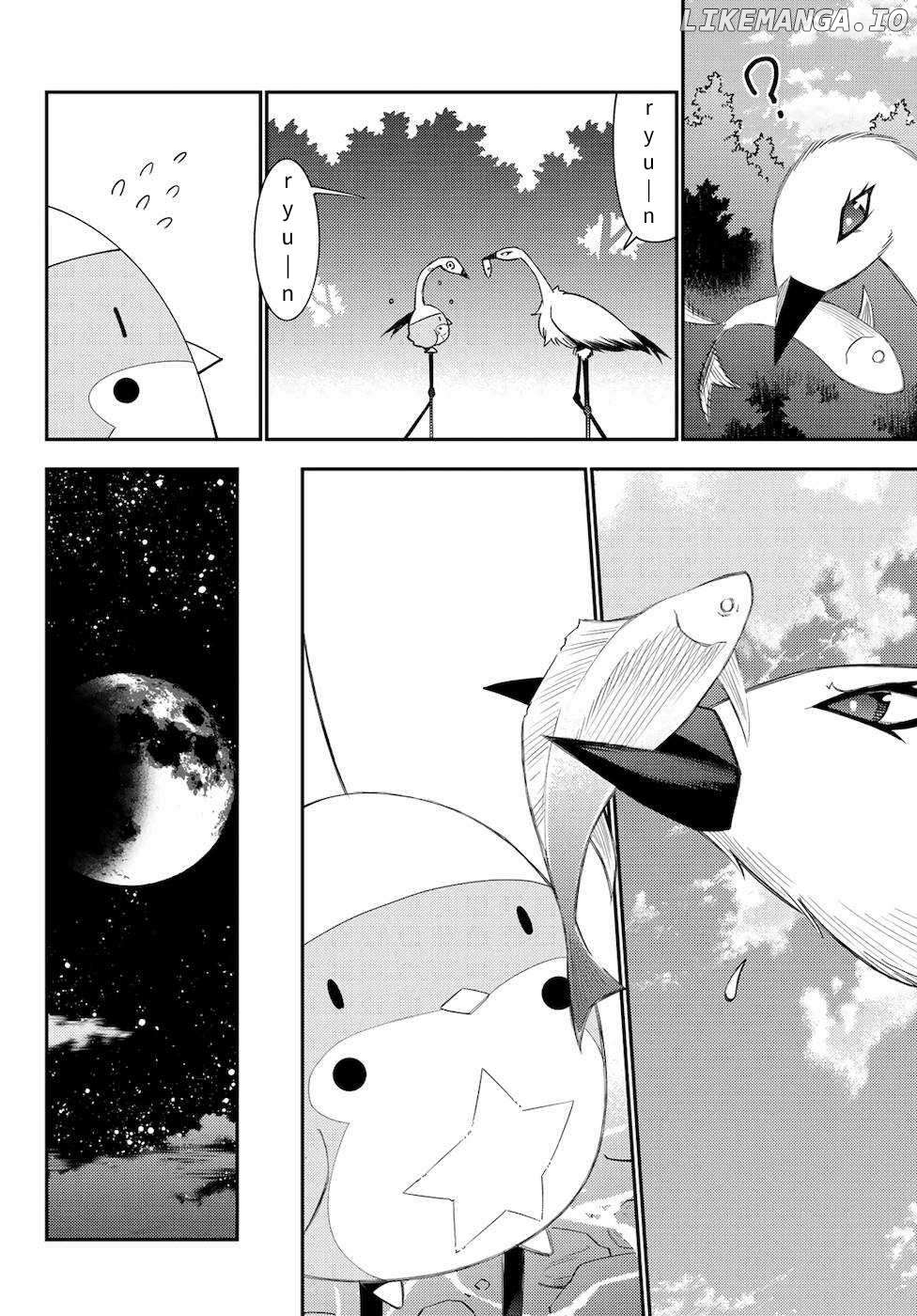 29-sai Hitorimi Chuuken Boukensha no Nichijou Chapter 53 - page 20
