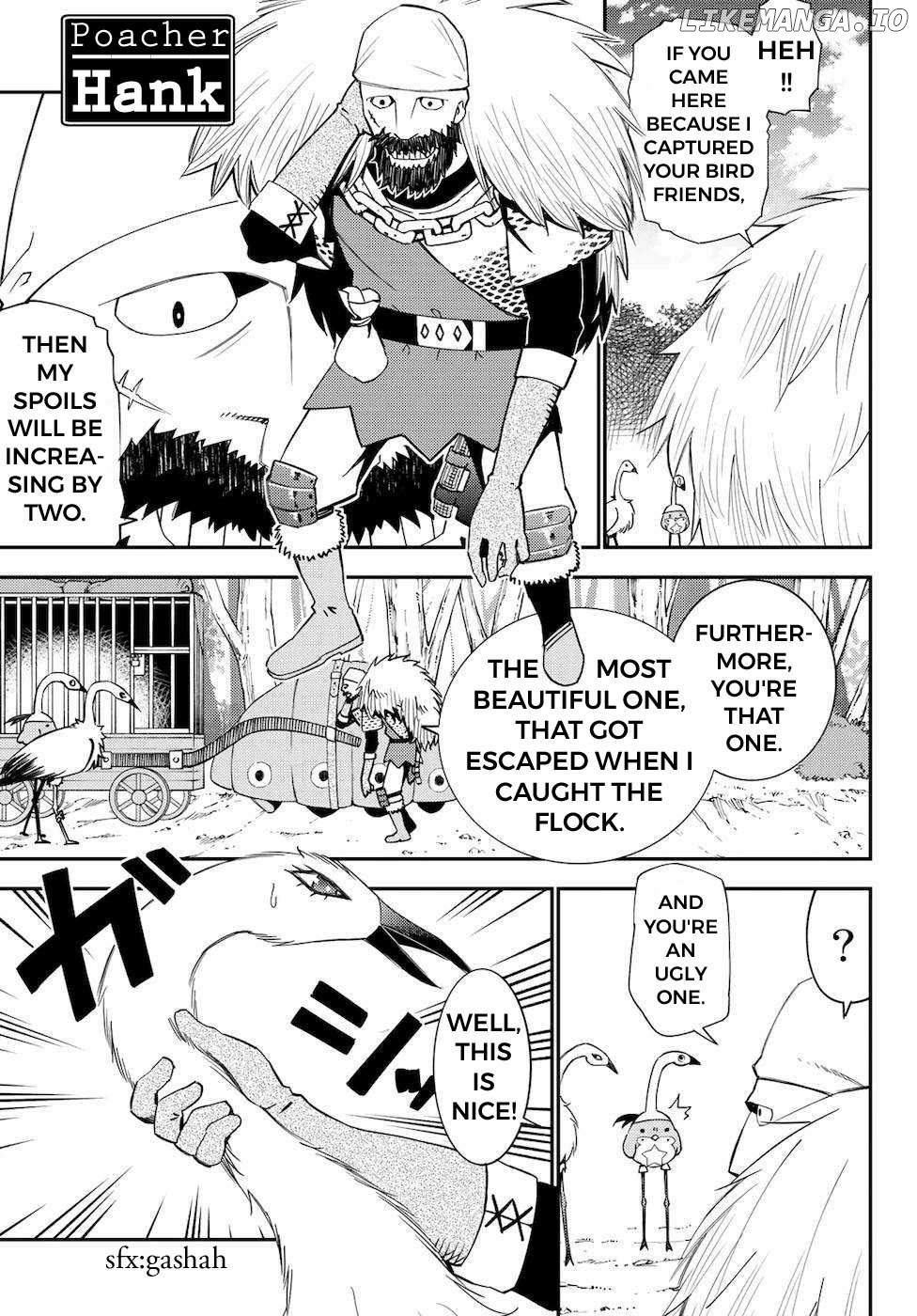 29-sai Hitorimi Chuuken Boukensha no Nichijou Chapter 53 - page 25
