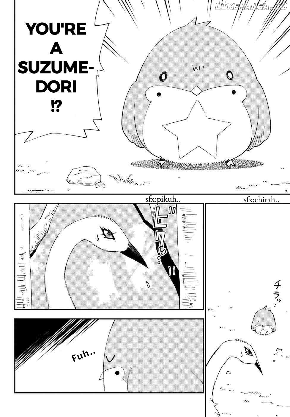 29-sai Hitorimi Chuuken Boukensha no Nichijou Chapter 53 - page 28