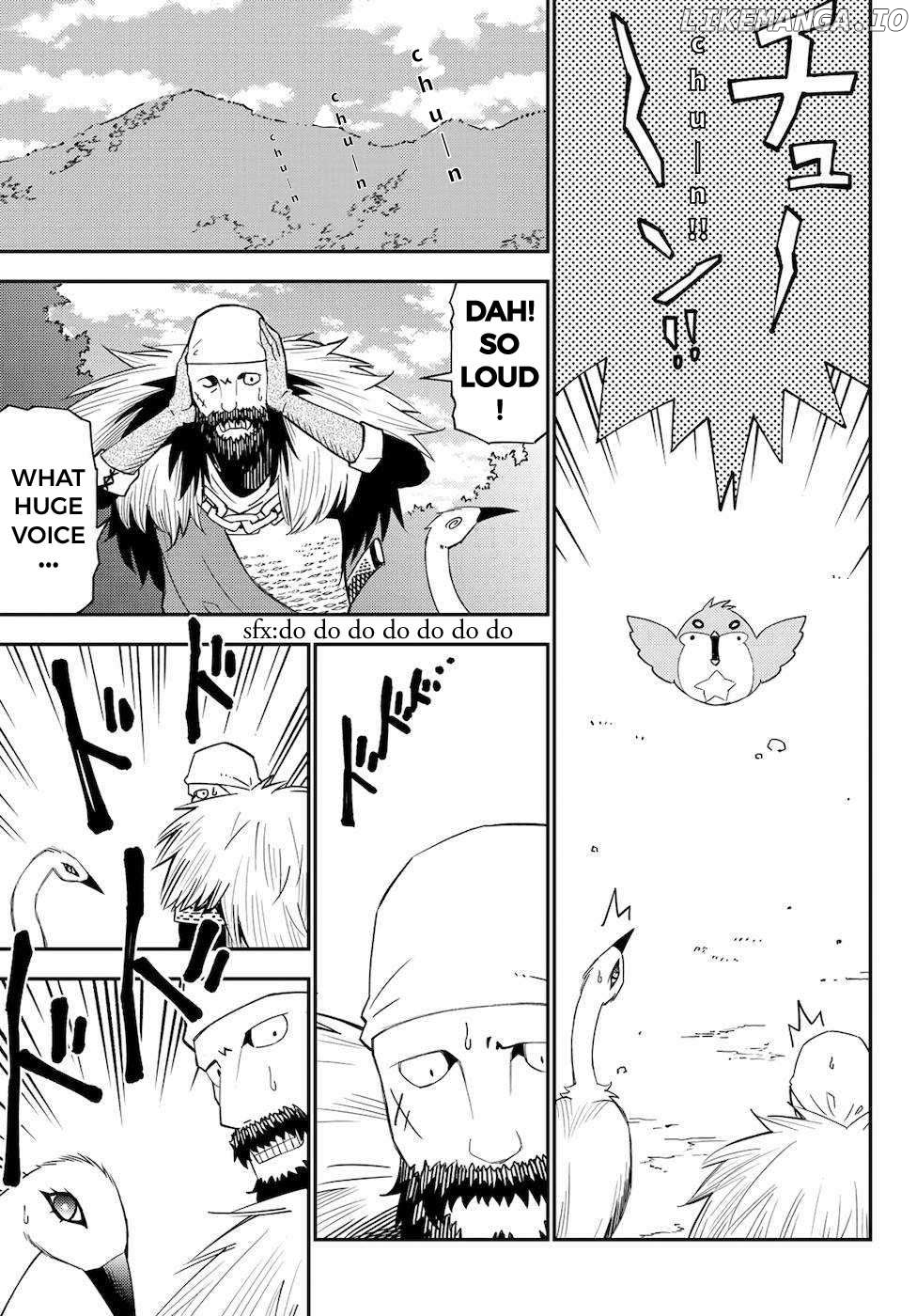 29-sai Hitorimi Chuuken Boukensha no Nichijou Chapter 53 - page 29