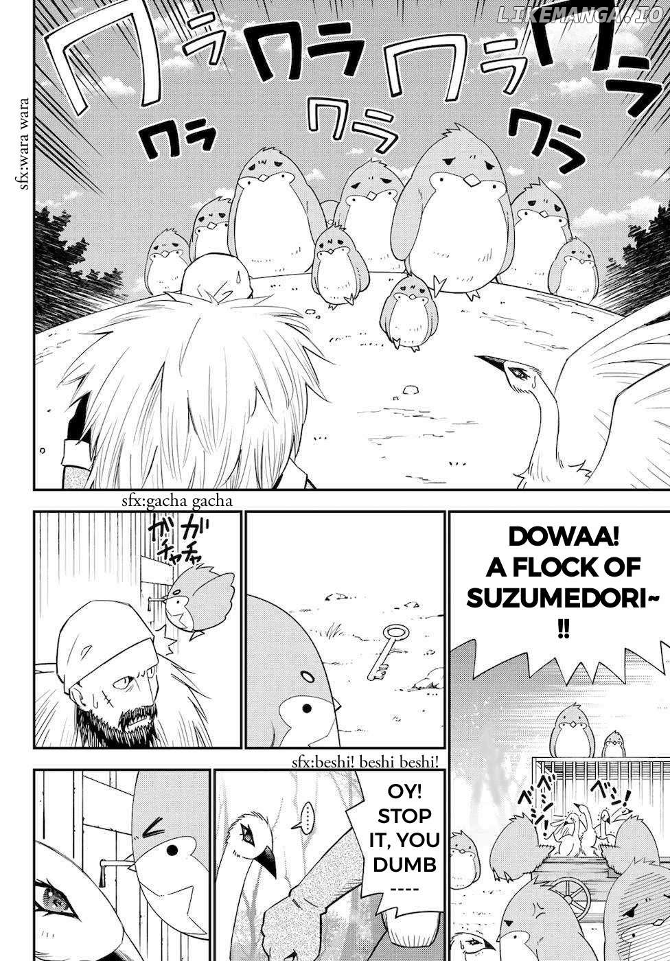 29-sai Hitorimi Chuuken Boukensha no Nichijou Chapter 53 - page 30