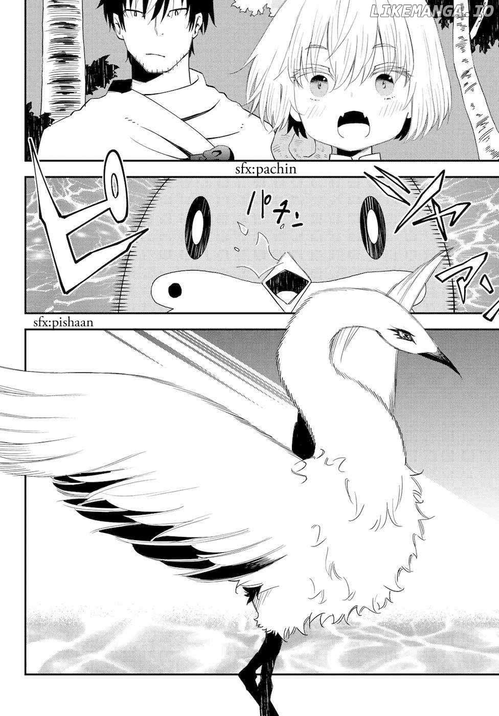 29-sai Hitorimi Chuuken Boukensha no Nichijou Chapter 53 - page 6