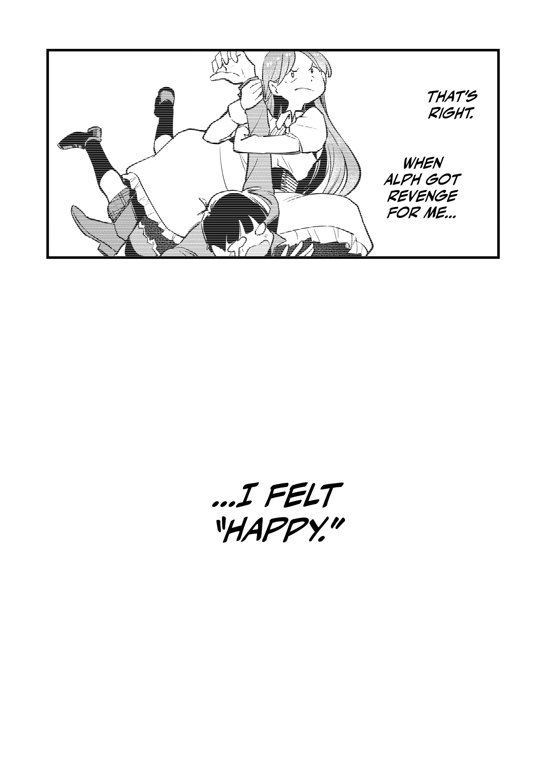 The 100th Time's the Charm: She Was Executed 99 Times, So How Did She Unlock “Super Love” Mode?! Chapter 10 - page 18