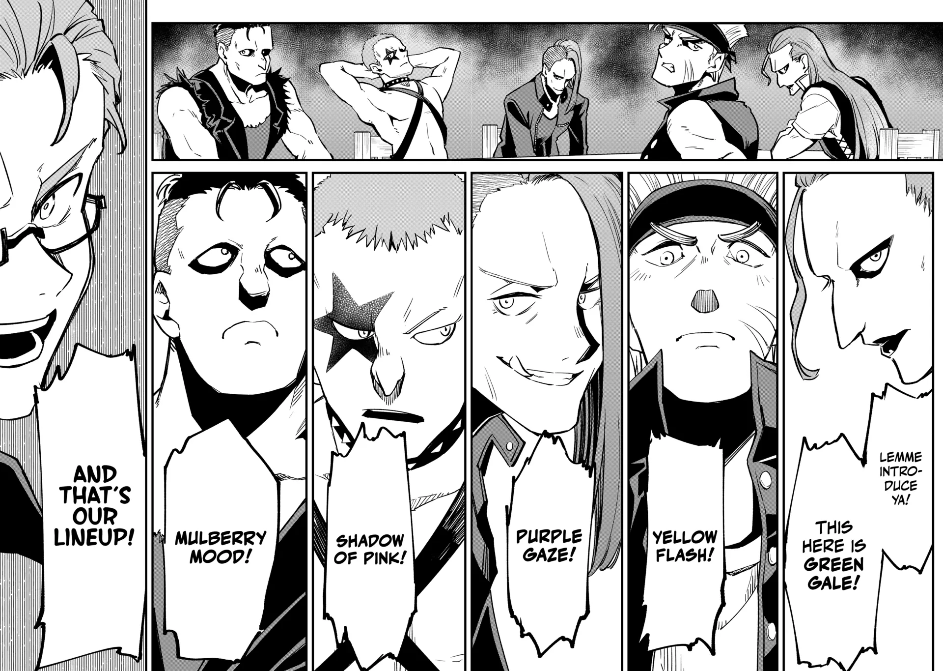 The 100th Time's the Charm: She Was Executed 99 Times, So How Did She Unlock “Super Love” Mode?! Chapter 10 - page 34